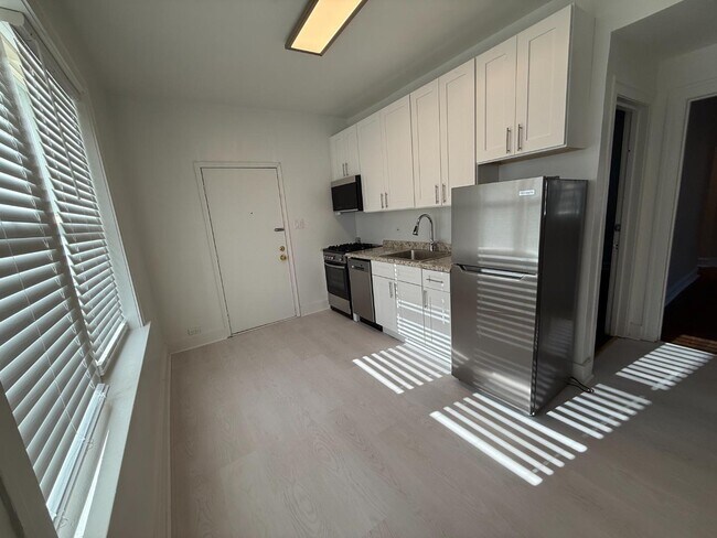 3451 W Parker Ave in Chicago, IL - Building Photo - Building Photo