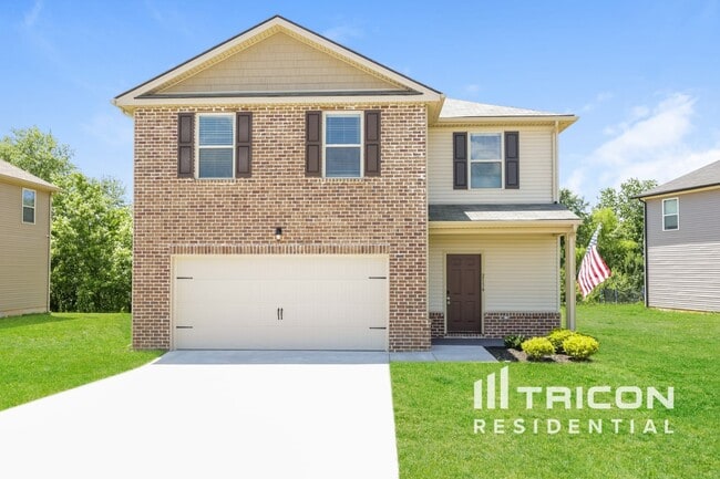 property at 2134 Pathfinder Dr
