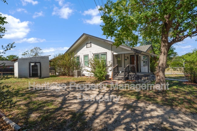1225 Michigan Ave in San Antonio, TX - Building Photo - Building Photo