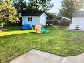 641 12th St N in Wisconsin Rapids, WI - Building Photo - Building Photo