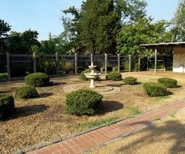 Northridge Apartments in Clinton, MS - Building Photo - Building Photo