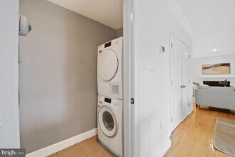 1300 Taylor St NW in Washington, DC - Building Photo - Building Photo