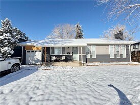 11867 Keough Dr in Northglenn, CO - Building Photo