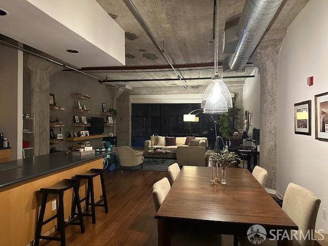 650 2nd St in San Francisco, CA - Building Photo
