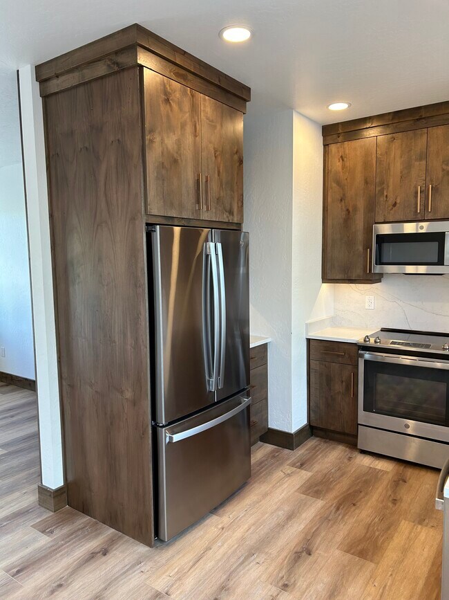 5468 Wild Game Trl, Unit 4-Plex in Lakeside, AZ - Building Photo - Building Photo