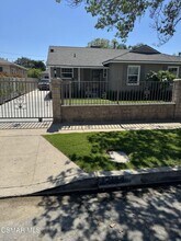 17144 Baltar St in Los Angeles, CA - Building Photo - Building Photo