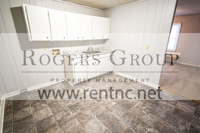 428-430-430 Ridley St in Louisburg, NC - Building Photo - Building Photo