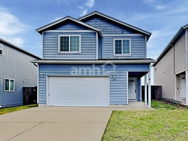 2522 Char Cir NW in Salem, OR - Building Photo