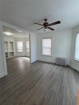 116 Lenox Ave, Unit 2 in Providence, RI - Building Photo