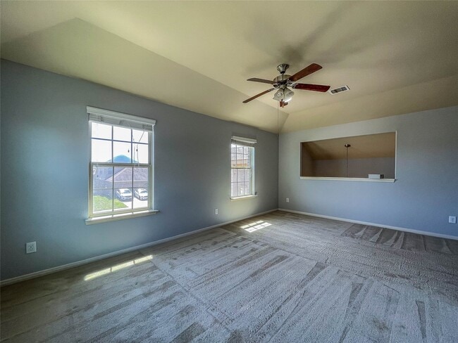 property at 3503 Daniel Falls Ln