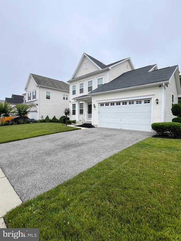 6911 Coldstream Ct in Bryans Road, MD - Building Photo - Building Photo