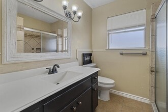 3127 War Arrow Dr in San Antonio, TX - Building Photo - Building Photo