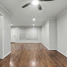 3643 Lafayette Ave in Fort Worth, TX - Building Photo - Building Photo