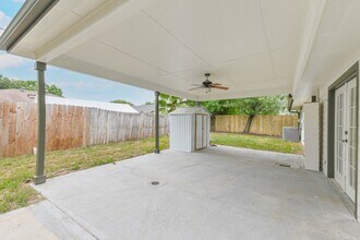 11523 Early Mist Ct in Houston, TX - Building Photo - Building Photo