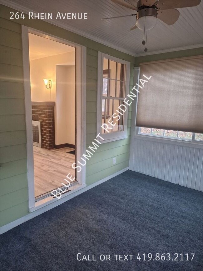property at 264 Rhein Ave