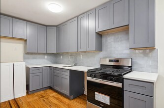 289 Sterling Pl in Brooklyn, NY - Building Photo - Building Photo