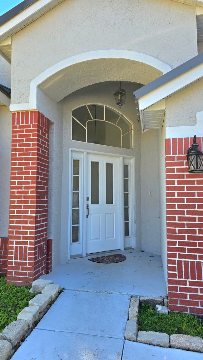 2341 Palm Creek Ave in Orlando, FL - Building Photo - Building Photo