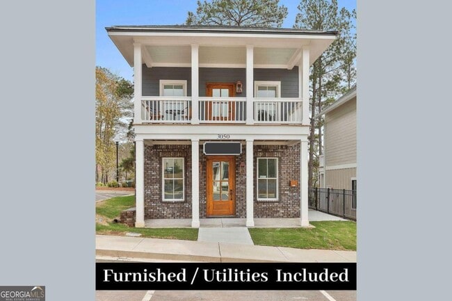 3052 State St in Peachtree City, GA - Building Photo - Building Photo