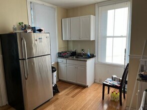528 S Pine St-Unit -B in Richmond, VA - Building Photo - Building Photo