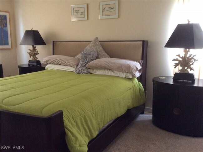 property at 4300 Belair Ln