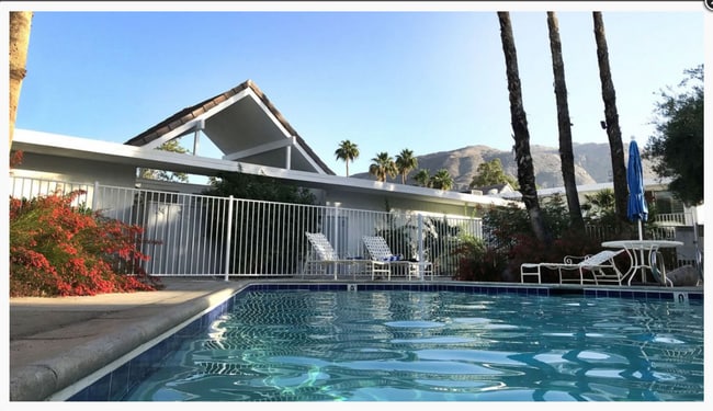 property at 42391 Rancho Las Palmas Dr