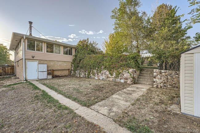 6520 Depew Ct in Arvada, CO - Building Photo - Building Photo