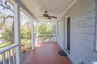 9 Edgehill Rd in Birmingham, AL - Building Photo - Building Photo