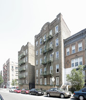 101 E 179th St Apartments