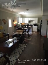 1716 3rd Ave in Tuscaloosa, AL - Building Photo - Building Photo