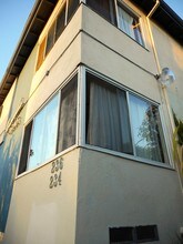 Normadie Arms Apartments in Los Angeles, CA - Building Photo - Building Photo