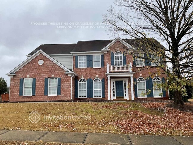 property at 11533 Twickham Ct