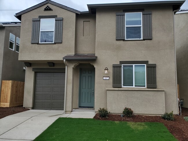 property at 337 Shafer Ave