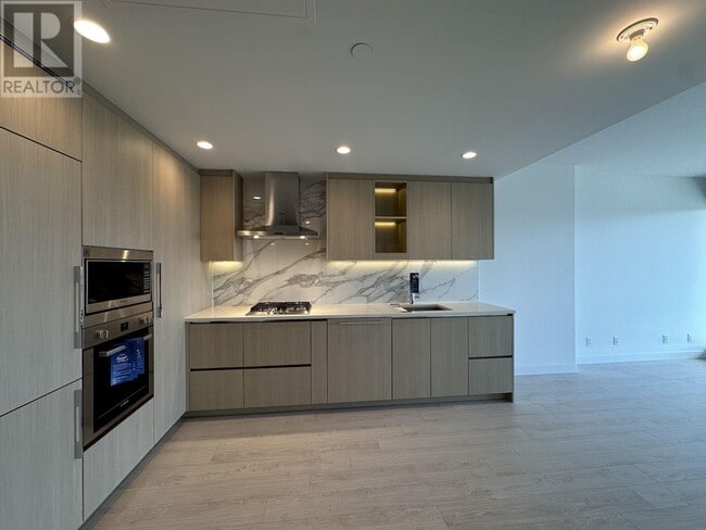 property at 4880 Lougheed Hwy.