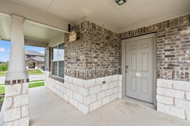 900 Canvasback Creek Dr in Leander, TX - Building Photo - Building Photo