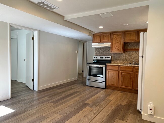 2523 Wellington St in Salt Lake City, UT - Building Photo - Building Photo