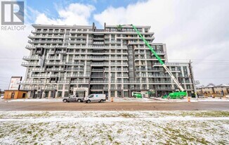 461 Green Rd in Hamilton, ON - Building Photo