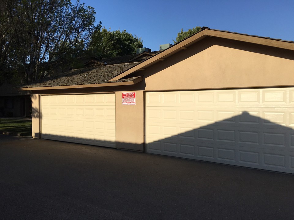 11912 Handel Ave in Bakersfield, CA - Building Photo