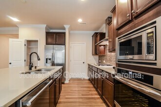 1344 Southpoint Trl in Durham, NC - Building Photo - Building Photo