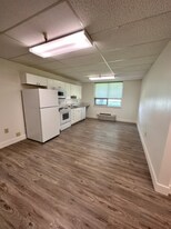 1120 Montana St, Unit Apt 02 in Gooding, ID - Building Photo