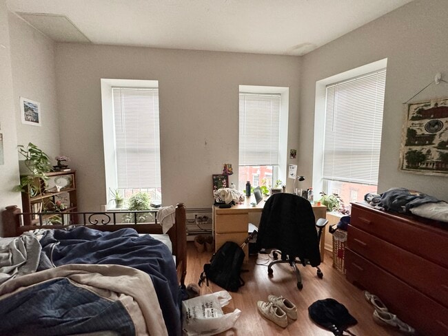 96 Hammond St, Unit 2 in Boston, MA - Building Photo - Building Photo