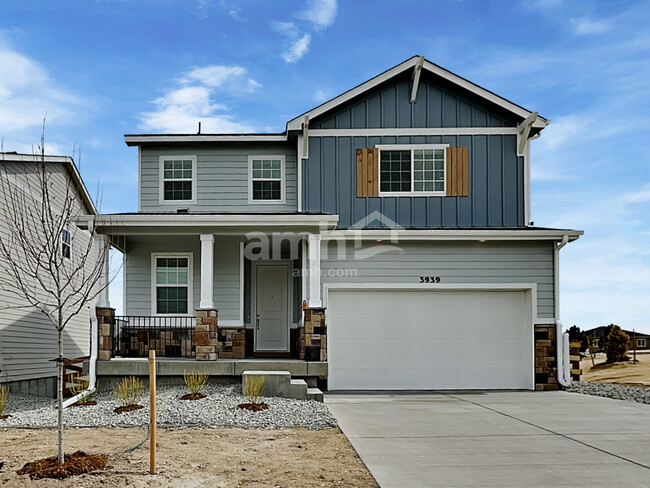 property at 3939 Ryedale Wy