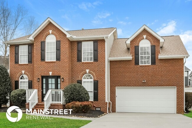 3109 Champions Trail Ln in Knoxville, TN - Building Photo - Building Photo