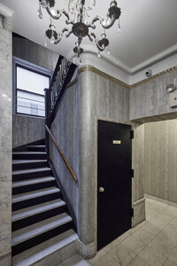 605 W 112th St in New York, NY - Building Photo - Lobby