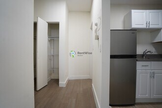 550 Massachusetts Ave in Boston, MA - Building Photo - Building Photo