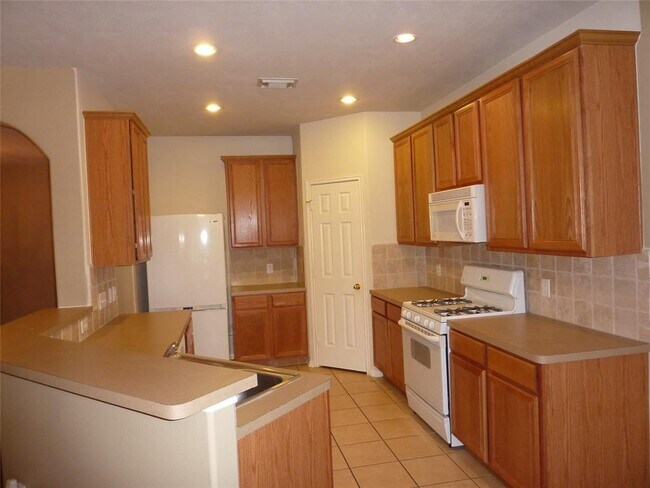14543 Bergenia Dr in Cypress, TX - Building Photo - Building Photo