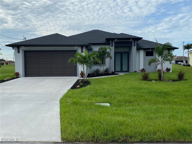 property at 702 NW 2nd Ln