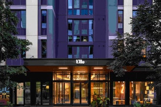 Elle in Washington, DC - Foto de edificio - Building Photo