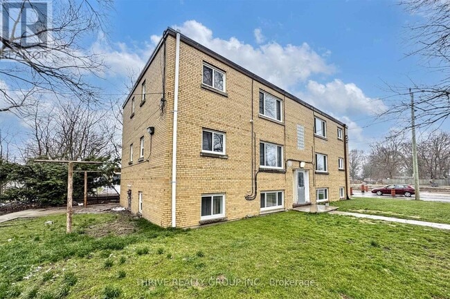 property at 57 Wellington Rd