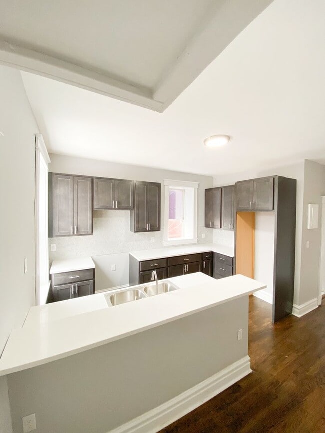 property at 3442 Nebraska Ave