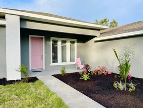 43 Ballard Ln in Palm Coast, FL - Building Photo - Building Photo